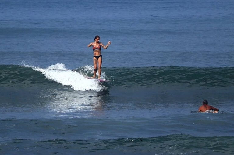 canggu surf