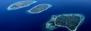 Islas Gili - Lombok - Indonesia