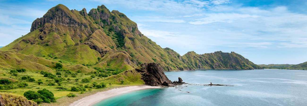 Isla de Flores Indonesia | Guía Exploring Bali 2023