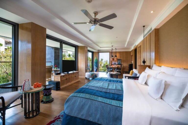Habitaciones Hotel Indigo Bali Seminyak Beach - Hoteles en Seminyak