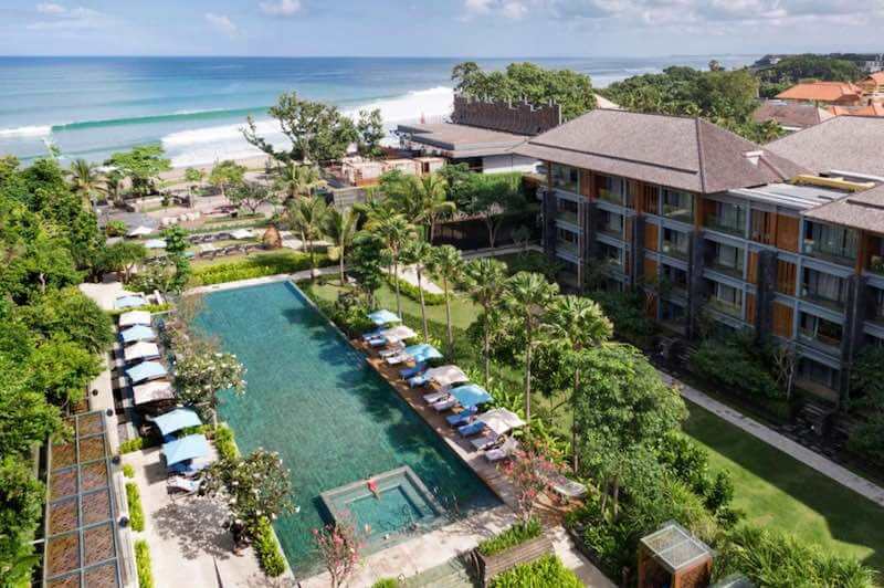 Hotel Indigo Bali Seminyak Beach - Hoteles en Seminyak