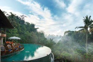 Resorts en Ubud - ExploringBali