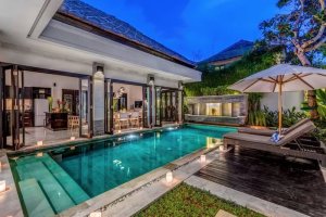 Villas en Seminyak - Donde Dormir en Seminyak - Exploring Bali