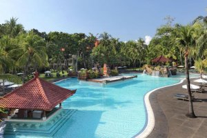 Bingtang Bali Resort
