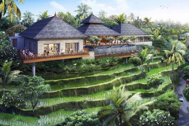 Resorts en Bali - Bali Resorts