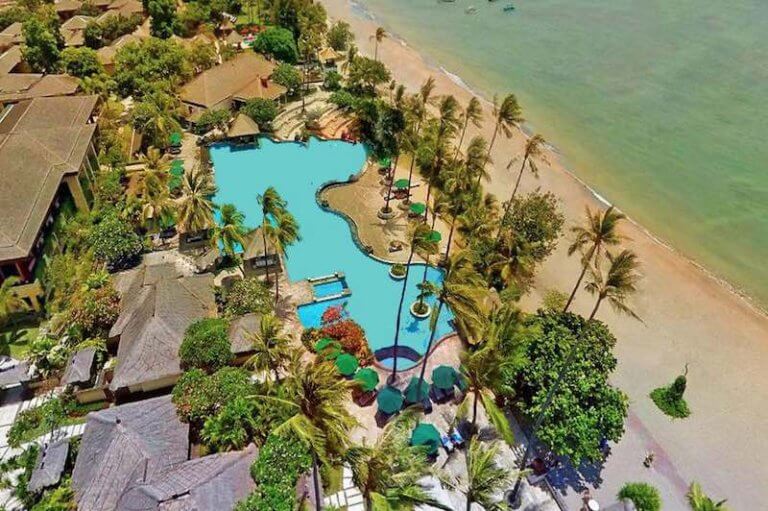 The Patra Bali Resorts and Villas - Kuta Villas